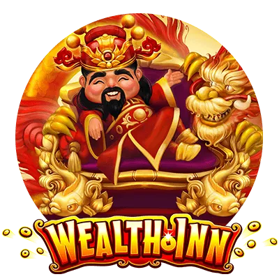 Wealth Inn - SPACEMANSLOT88
