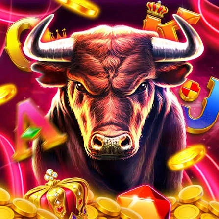 PLAYSTAR : FORTUNE BULL - SPACEMANSLOT88