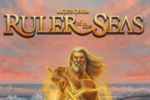 Age of the Gods: Ruler of the Seas - SPACEMANSLOT88