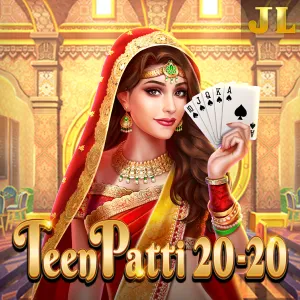 Teenpatti 20-20 - SPACEMANSLOT88