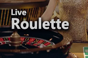 Roulette - SPACEMANSLOT88