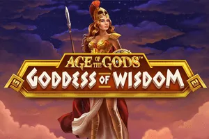 Age of the Gods: Goddess of Wisdom - SPACEMANSLOT88