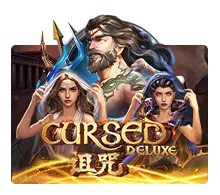 Cursed Deluxe - SPACEMANSLOT88