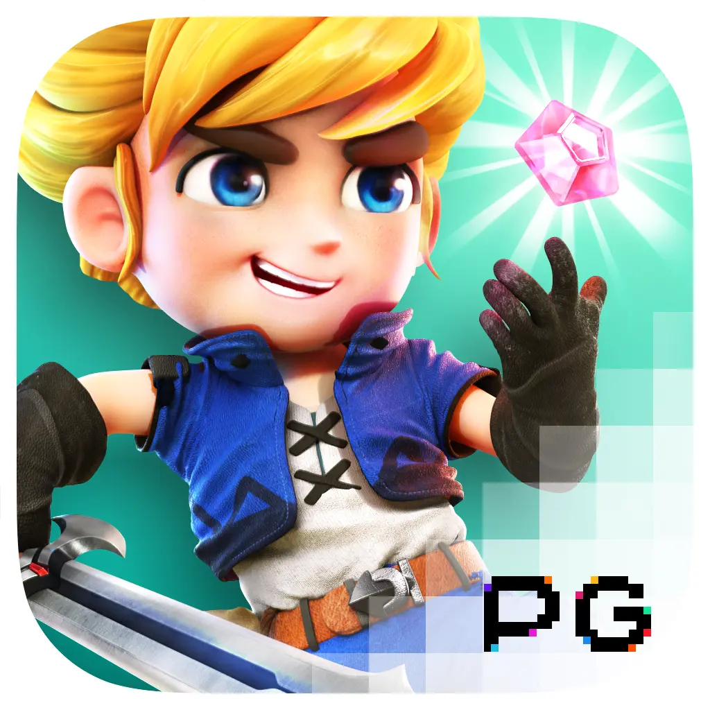 PGSoft : Gem Saviour - SPACEMANSLOT88