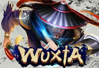 PLAYSTAR : WU XIA - SPACEMANSLOT88