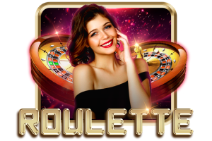 Roulette - SPACEMANSLOT88