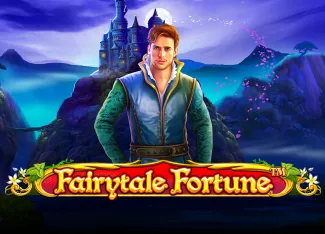 Fairytale Fortune - SPACEMANSLOT88