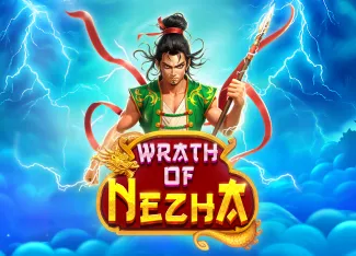 Wrath of Nezha - SPACEMANSLOT88