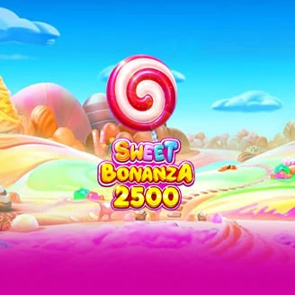 Sweet Bonanza 2500 - SPACEMANSLOT88