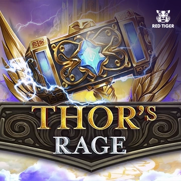 Thors Rage - SPACEMANSLOT88