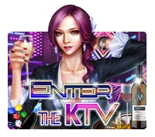 Enter The KTV - SPACEMANSLOT88