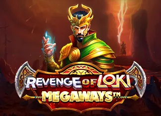 Revenge of Loki Megaways - SPACEMANSLOT88