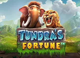 Tundras Fortune - SPACEMANSLOT88