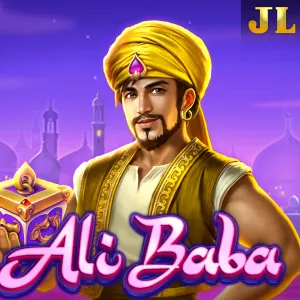 Jili : Ali Baba - SPACEMANSLOT88