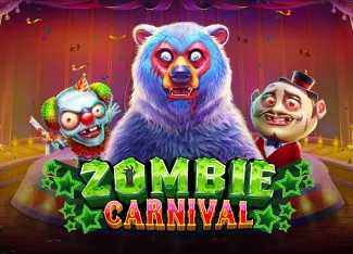 Zombie Carnival - SPACEMANSLOT88