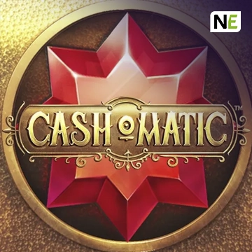 Cash-o-Matic - SPACEMANSLOT88