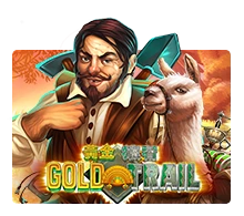 Gold Trail - SPACEMANSLOT88