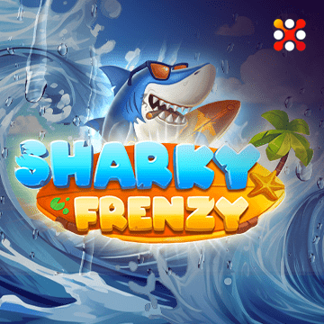 Mancala : Sharky Frenzy - SPACEMANSLOT88