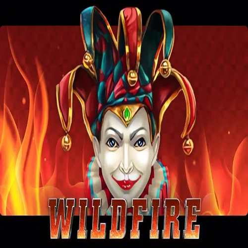 Wildfire Wins - SPACEMANSLOT88