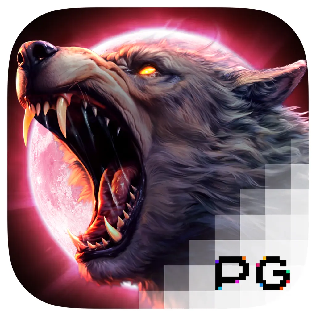 PGSoft : Werewolfs Hunt - SPACEMANSLOT88
