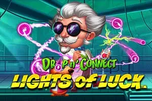 Lights of Luck - SPACEMANSLOT88