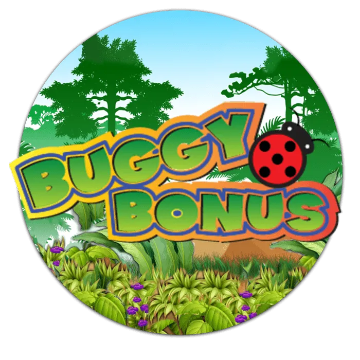 Buggy Bonus - SPACEMANSLOT88