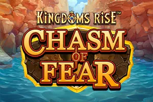 Kingdoms Rise: Chasm of Fear™ - SPACEMANSLOT88