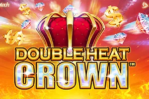 Double Heat: Crown - SPACEMANSLOT88