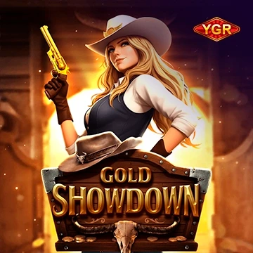 Wild Bounty Showdown - SPACEMANSLOT88