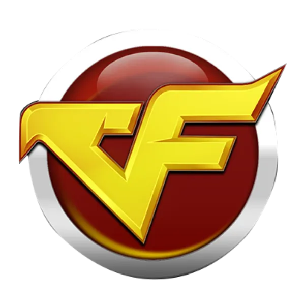 CrossFire 穿越火线 - SPACEMANSLOT88