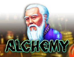 PLAYSTAR : ALCHEMY - SPACEMANSLOT88
