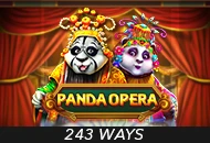 Panda Opera - SPACEMANSLOT88