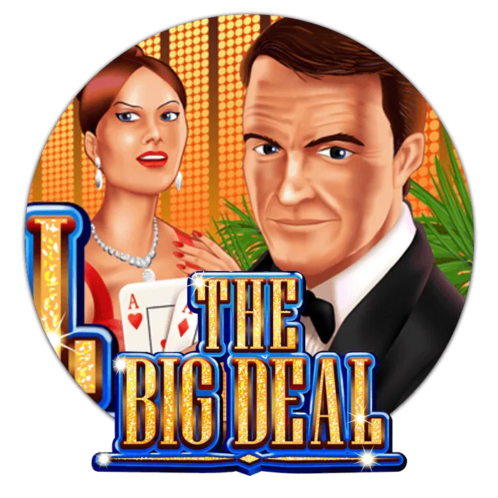 The Big Deal - SPACEMANSLOT88