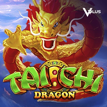 Taichi Dragon - SPACEMANSLOT88