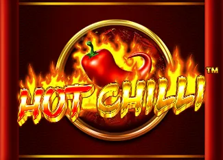 Hot Chilli - SPACEMANSLOT88