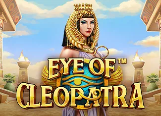 Eye of Cleopatra - SPACEMANSLOT88