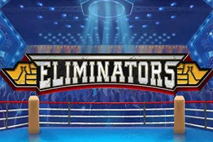 Eliminators - SPACEMANSLOT88