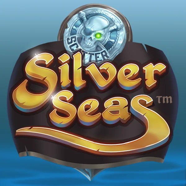 Silver Seas - SPACEMANSLOT88