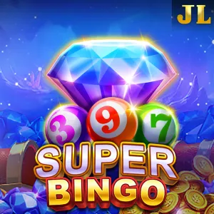 Super Bingo - SPACEMANSLOT88