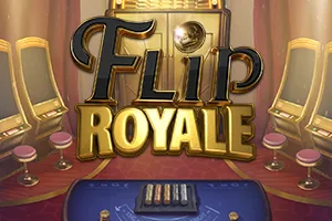 Flip Royale - SPACEMANSLOT88