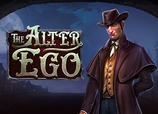 The Alter Ego - SPACEMANSLOT88