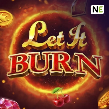 Let It Burn - SPACEMANSLOT88