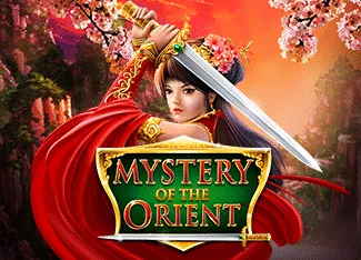 Mystery of the Orient - SPACEMANSLOT88