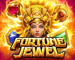 Fortune Jewel - SPACEMANSLOT88
