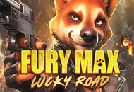 Fury Max Lucky Road - SPACEMANSLOT88