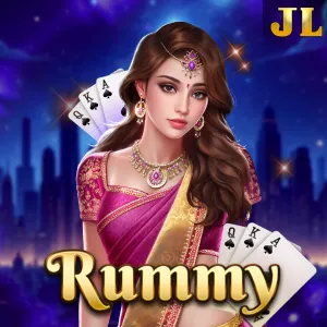 Rummy - SPACEMANSLOT88