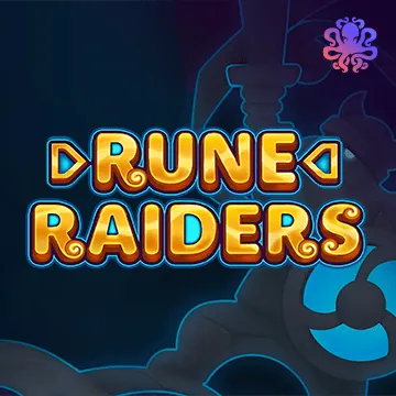 Rune Raiders - SPACEMANSLOT88