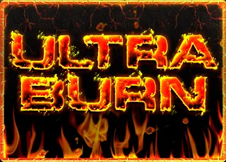 Ultra Burn - SPACEMANSLOT88