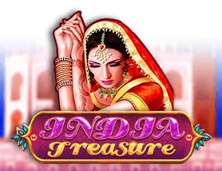 PLAYSTAR : INDIA TREASURE - SPACEMANSLOT88