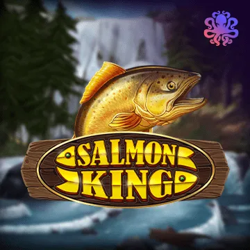Salmon King - SPACEMANSLOT88